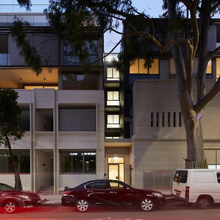 Stanley Lane Residence Darlinghurst Сидней Экстерьер фото