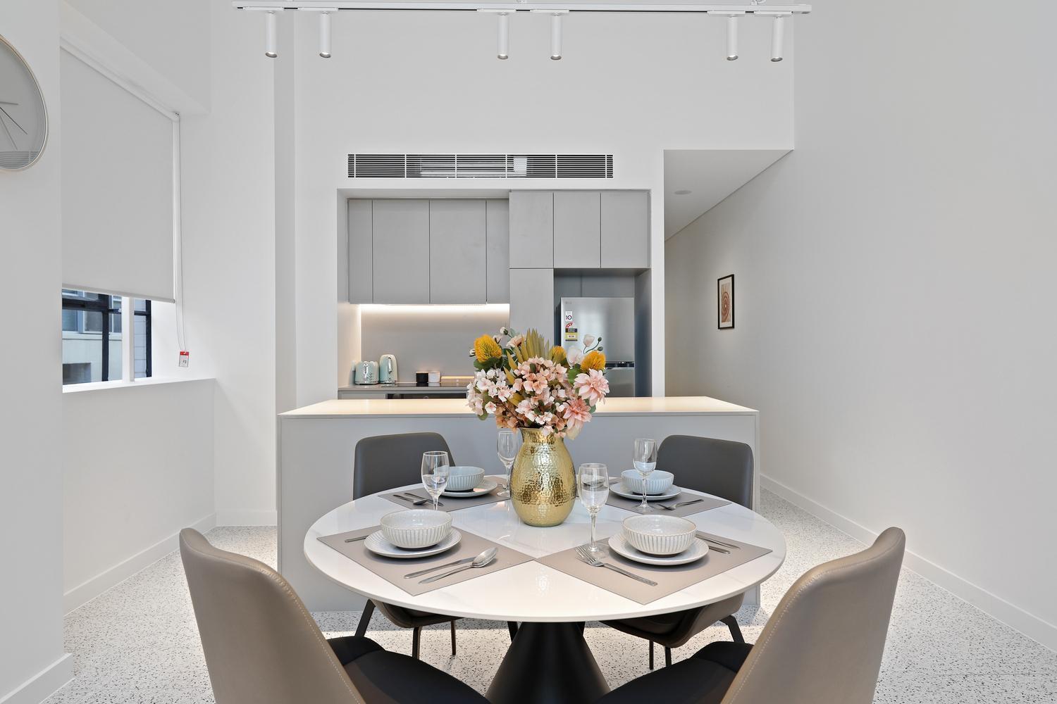 Stanley Lane Residence Darlinghurst Сидней Экстерьер фото