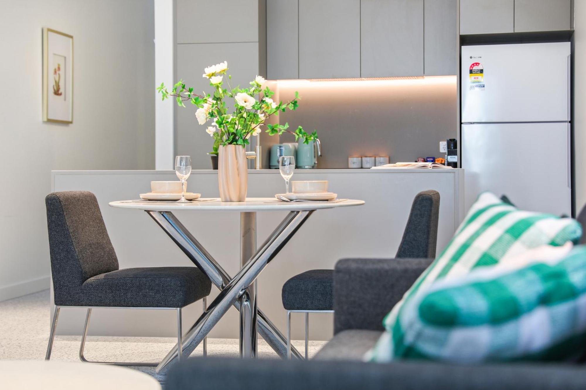 Stanley Lane Residence Darlinghurst Сидней Экстерьер фото