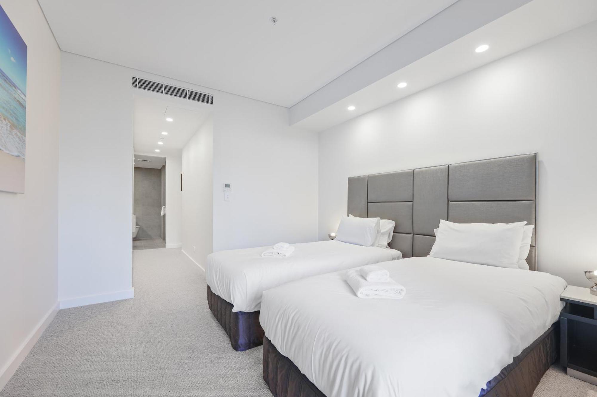 Stanley Lane Residence Darlinghurst Сидней Экстерьер фото