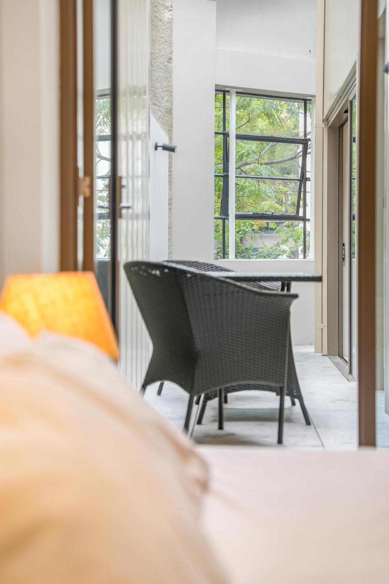 Stanley Lane Residence Darlinghurst Сидней Экстерьер фото