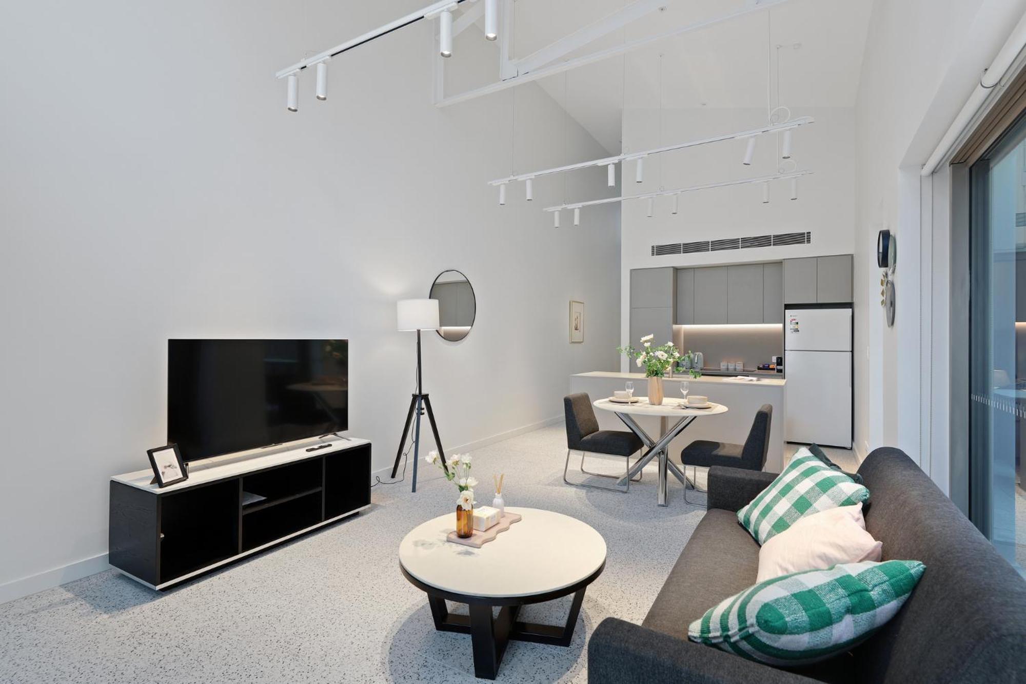 Stanley Lane Residence Darlinghurst Сидней Экстерьер фото