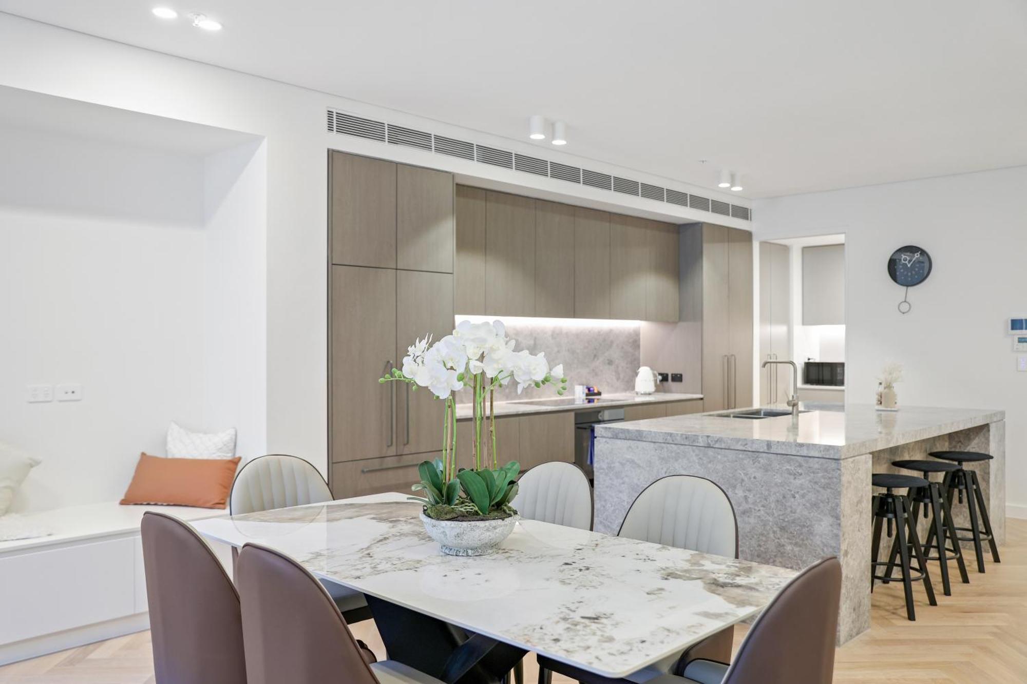 Stanley Lane Residence Darlinghurst Сидней Экстерьер фото