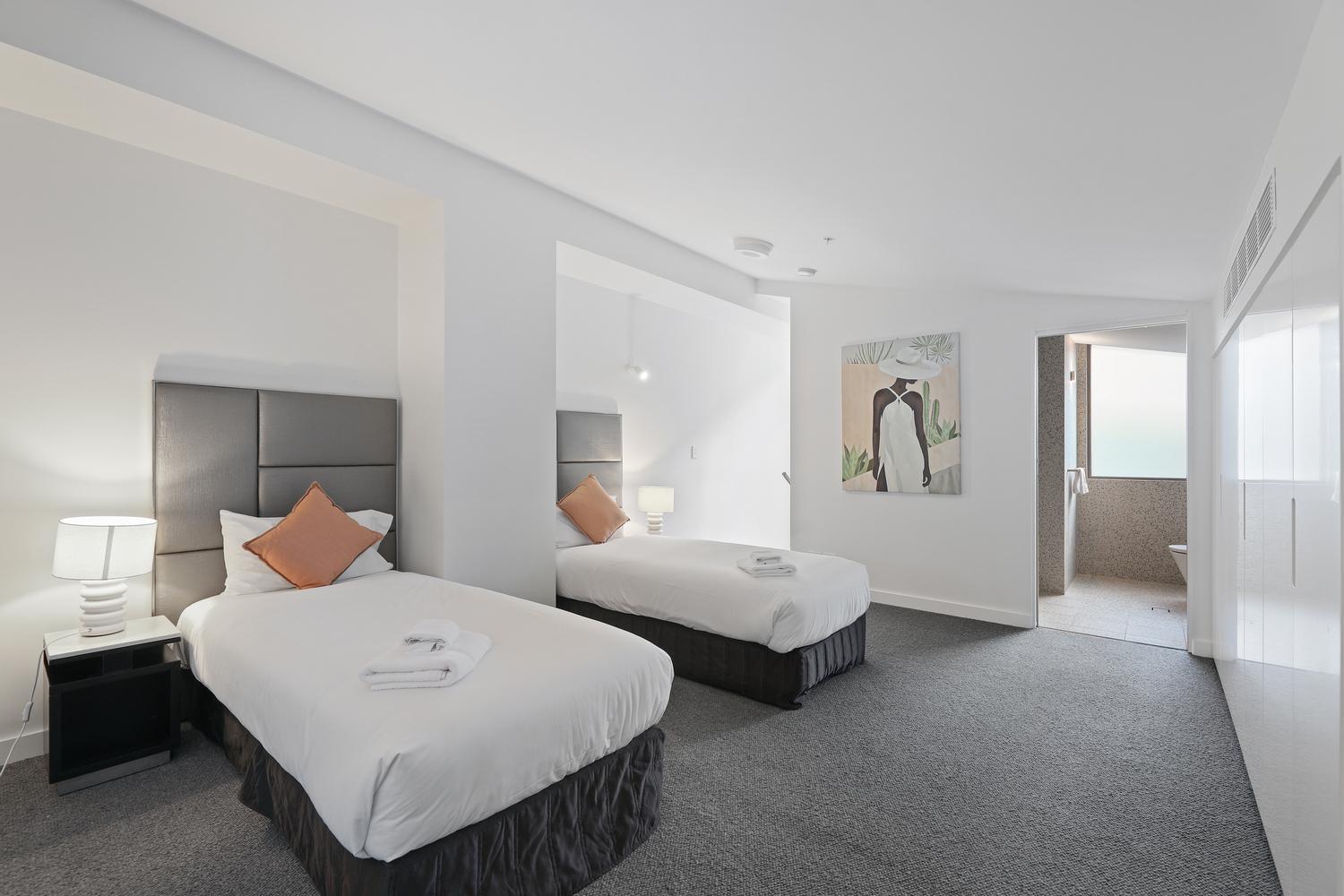 Stanley Lane Residence Darlinghurst Сидней Экстерьер фото